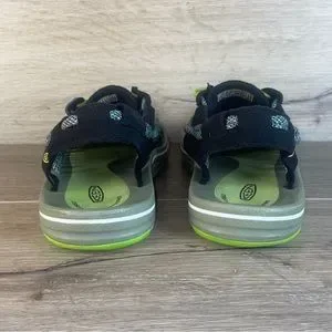 Keen | Shoes | Keen 14623 Uneek Kamo Grn Cotton Green Mens  display picture 3